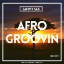 Sammy Sax - Afro Groovin
