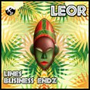 Leor - Lines