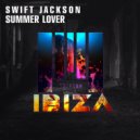 Swift Jackson - Summer Lover (Best Music Mix)