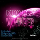 Kido Dee - Voyager