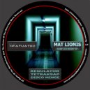Mat Lionis - Disco Minge