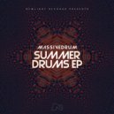 Massivedrum - Golden Drums