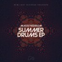 Massivedrum - Cosmic Safari (Original Mix)