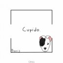 Cupido. - Tecnica