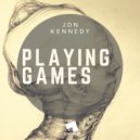 Jon Kennedy USA - Playing Games