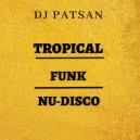 DJ Patsan - Black Fuzz