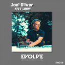Joel Oliver - Feet Work (Original Mix)