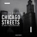 Lesley Manson - Chicago Streets