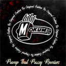 The Original Gabber - Pump That Puzzy (Rancor Spike Moscow Mix)