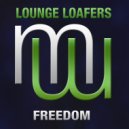Lounge Loafers - Freedom