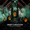 Pillotti & Sagmo - Deep Creation