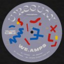 we.amps - Whistly (Imanol Under Mix)