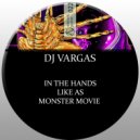 DJ Vargas - Monster Movie