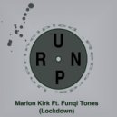 Marlon Kirk - Lockdown