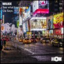 Wilkie - Cla Says (Original Mix)
