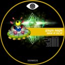 Sergio Pardo - EM