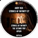 Andy BSK - Strings of Infinity