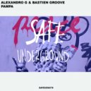 Alexandro G, Bastien Groove - Pampa (Nausikke Remix)