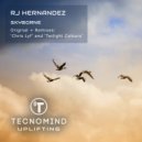 RJ Hernandez - Skyborne