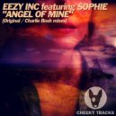 Eezy Inc featuring Sophie - Angel Of Mine