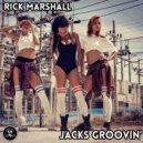Rick Marshall - Jacks Groovin'