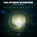 California Sunshine (Har-El) - Atomic Mushroom