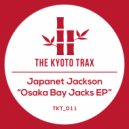 Japanet Jackson - Obahankujira (Original Mix)
