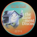 Odille Lima, Addict Disc - Falling Apart