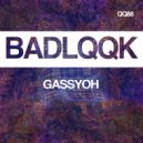 Gassyoh - Fried Chicken In Da Corn