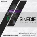 Nasser Tawfik, Sione (SP) - Iron (Original Mix)