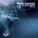 Mario Dianiska - The Shadow Behind