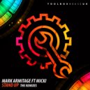 Mark Armitage feat Micki - Stand Up