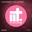 KingCrowney & Paul Mondot - Boogie