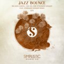 Stranger Danger, Nelson Cuberli, Sen-Sei - Jazz Bounce