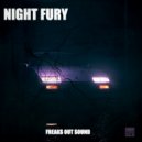 Freaks Out Sound - Night Fury