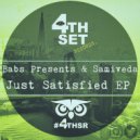 Babs Presents & Samiveda - We Ended Up