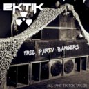 EKTIK - Hippy Critical (Original Mix)