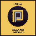 Toscana - Happyness