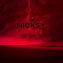 Nicksy - Tormenta De Sangre