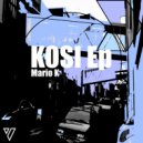 Mario K - Me Time (Original Mix)