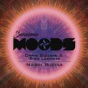 Damn Square, Rick Legnani - Nasci Rueira (Extended Mix)
