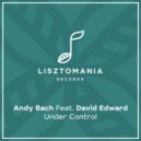 Andy Bach Feat. David Edward - Under Control