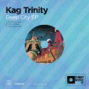 Kag Trinity - California Love