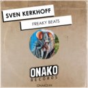 Sven Kerkhoff - Freaky Beats (Radio Edit)
