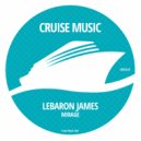 LeBaron James - Mirage (Radio Edit)