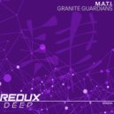 M.A.T.I. - Granite Guardians