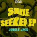 Jungle Jack - Kick It
