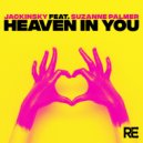 Jackinsky Feat. Suzanne Palmer - Heaven In You (Tom Stephans Devilish Dub)