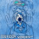 Peska & Neuro - Distant Voices