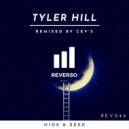 Tyler Hill - Hide & Seek